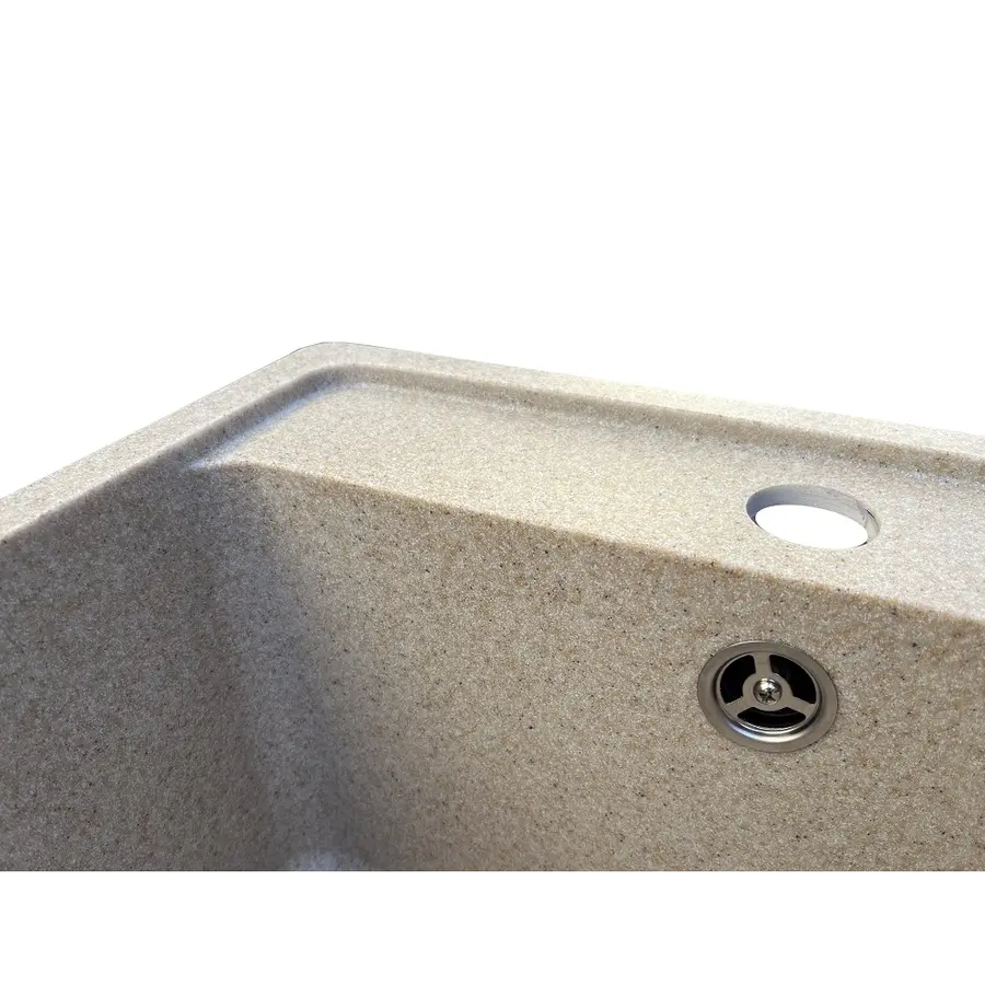 Кухонна мийка Romzha Vlada Bezhvy (402)