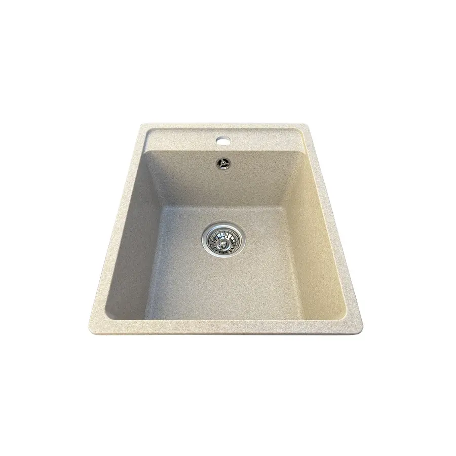 Кухонна мийка Romzha Vlada Bezhvy (402)