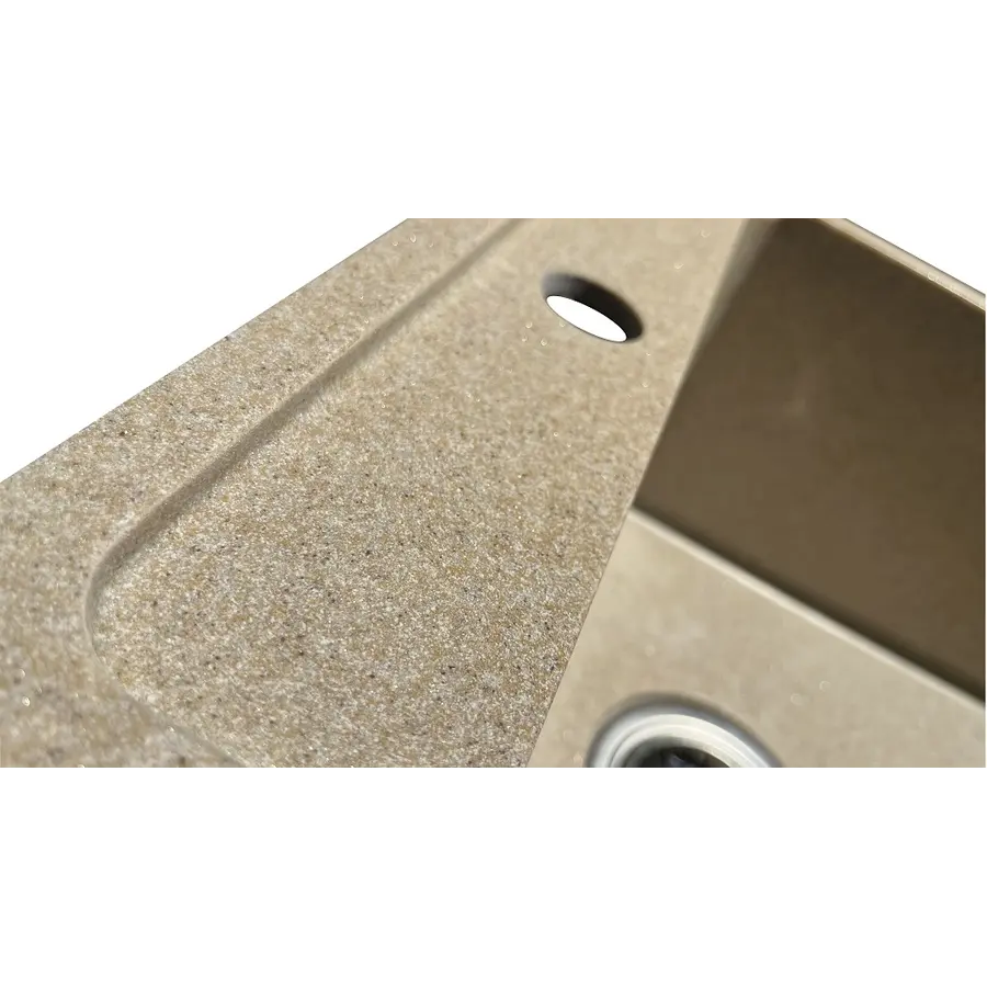 Кухонна мийка Romzha Vlada Bezhvy (402)