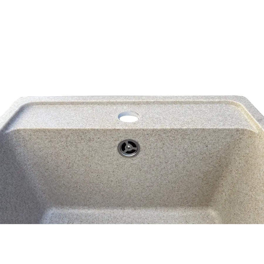 Кухонна мийка Romzha Vlada Bezhvy (402)