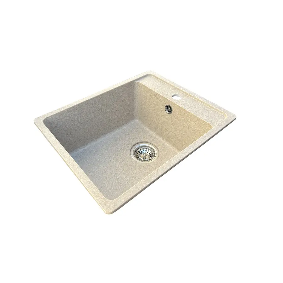 Кухонна мийка Romzha Vlada Bezhvy (402)