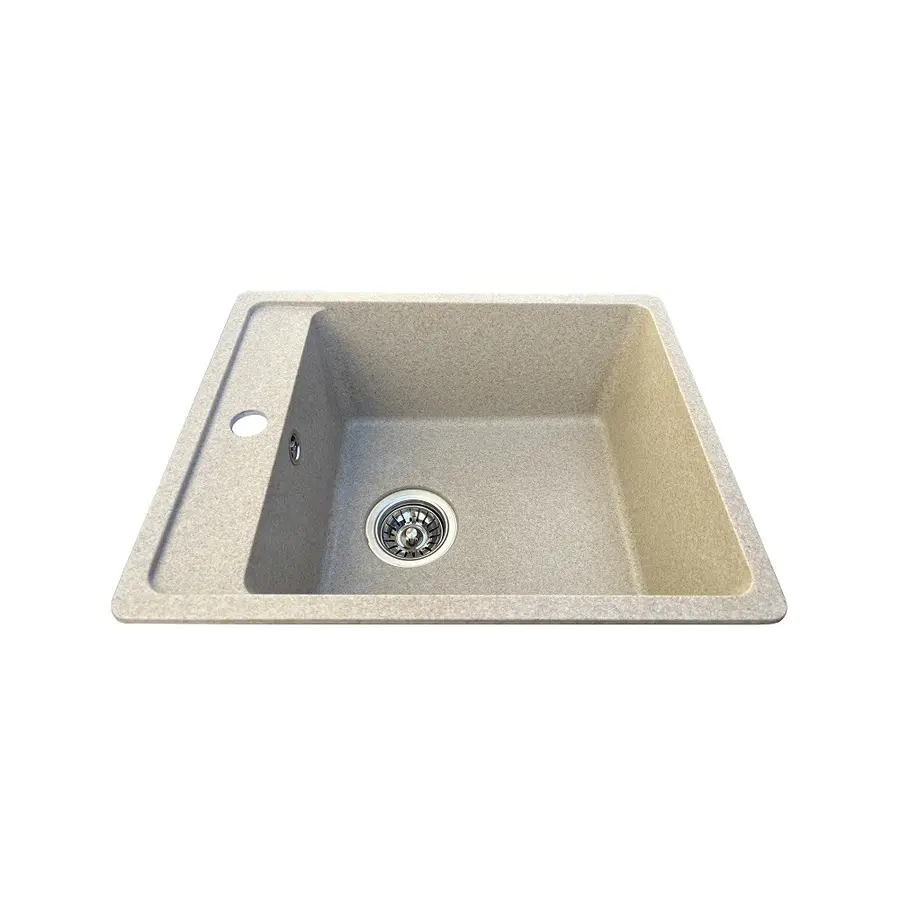 Кухонна мийка Romzha Vlada Bezhvy (402)