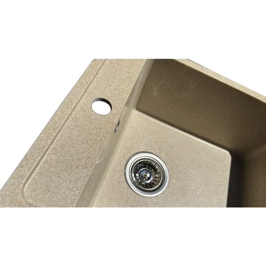 Кухонна мийка Romzha Vlada Bezhvy (402)