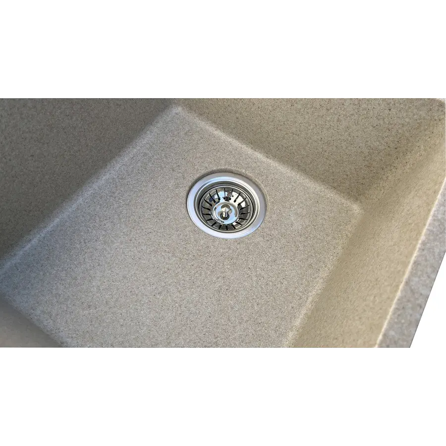 Кухонна мийка Romzha Vlada Bezhvy (402)