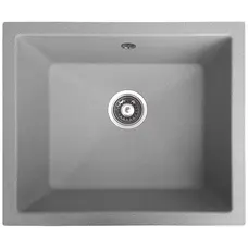 Кухонна мийка Galati Mira U-540 Seda (602)