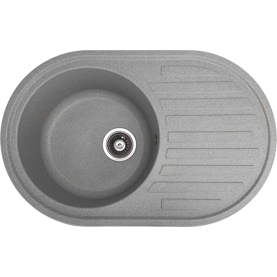 Кухонна мийка Galati Elagancia 77 Seda (602)