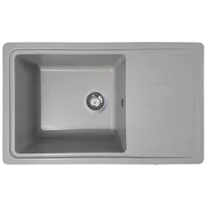 Кухонна мийка Galati Trei 71 Seda (602)