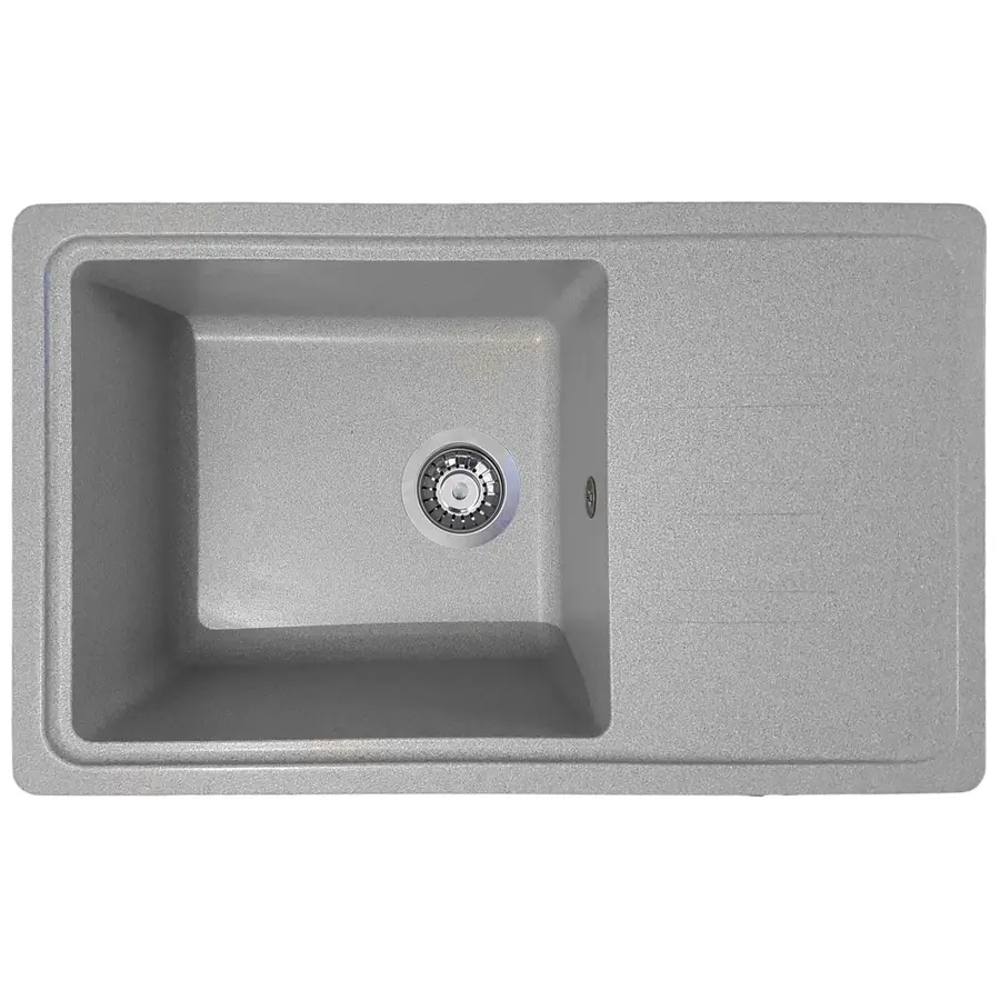 Кухонна мийка Galati Trei 71 Seda (602)