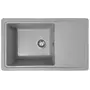 Кухонна мийка Galati Trei 71 Seda (602)