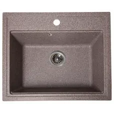 Кухонна мийка Galati Patrat Maro (801)