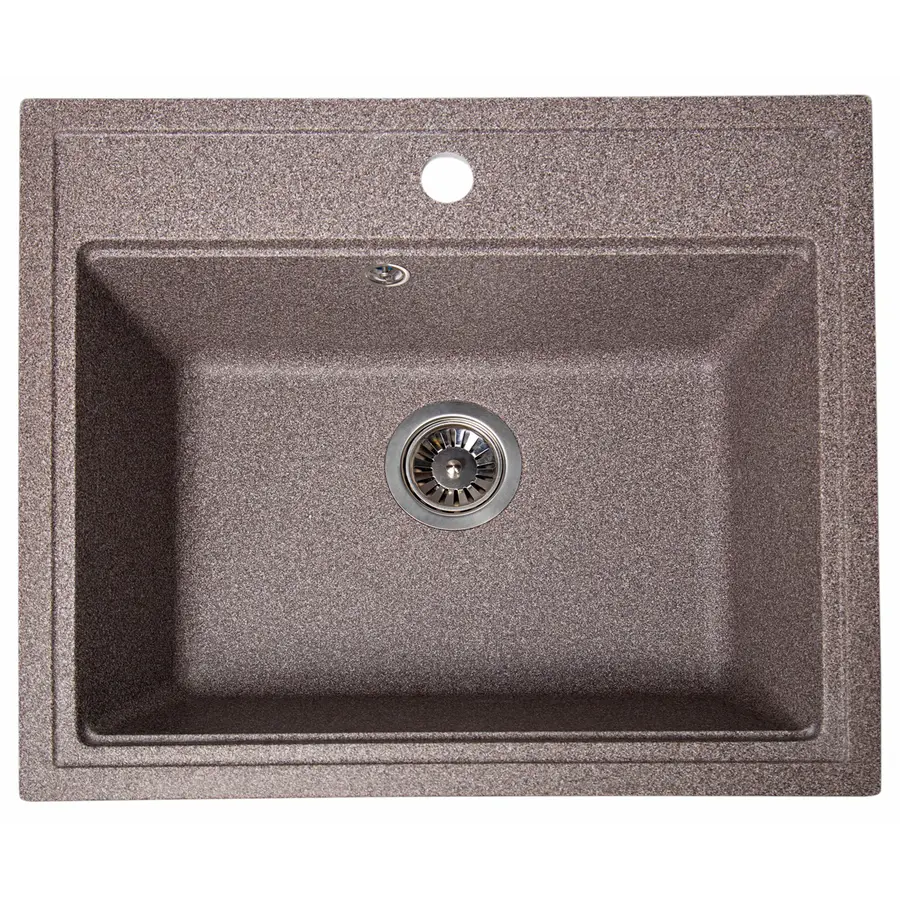 Кухонна мийка Galati Patrat Maro (801)