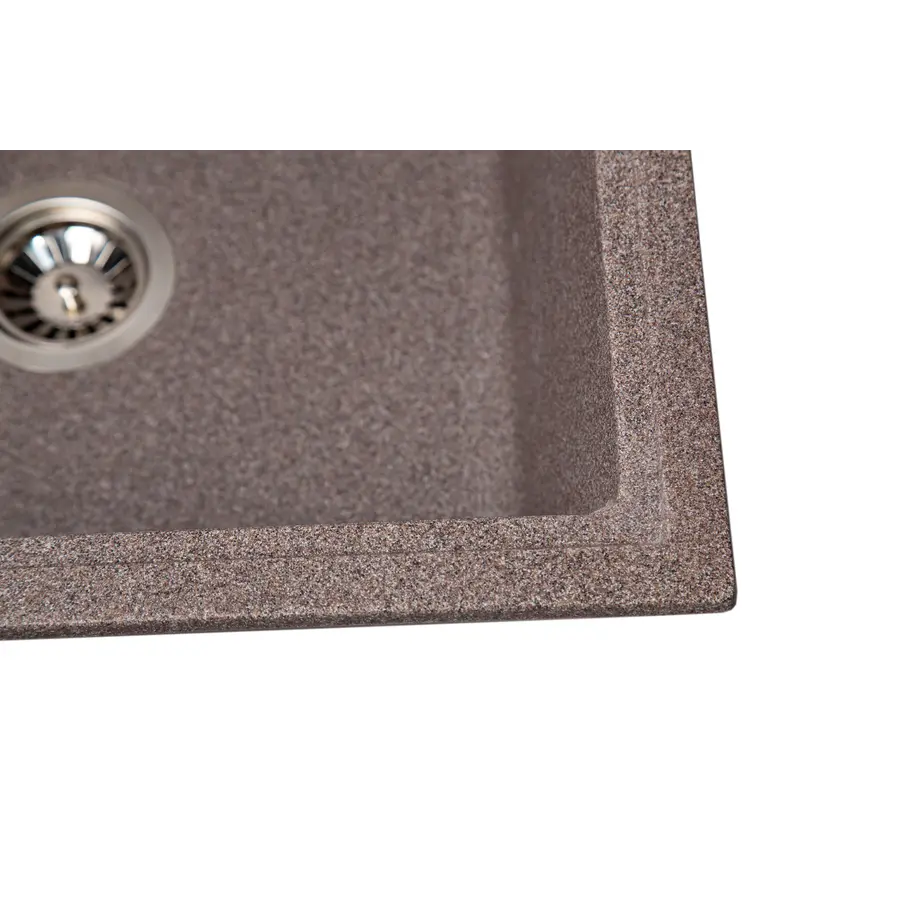 Кухонна мийка Galati Patrat Maro (801)