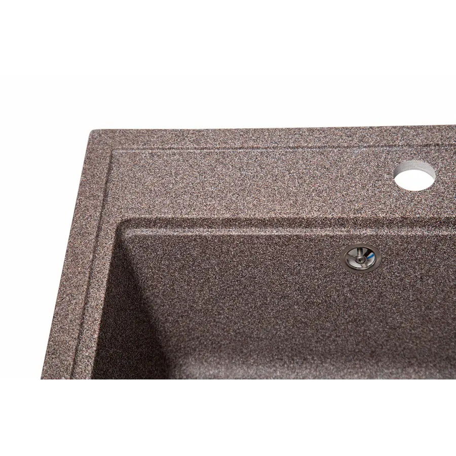 Кухонна мийка Galati Patrat Maro (801)