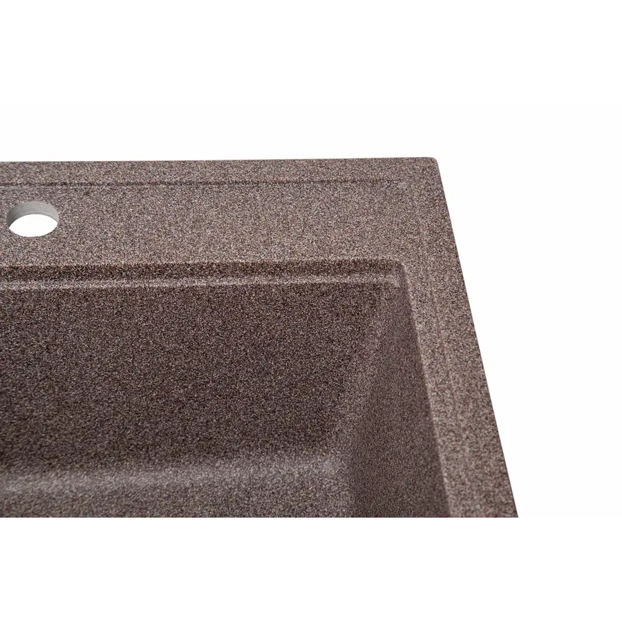 Кухонна мийка Galati Patrat Maro (801)