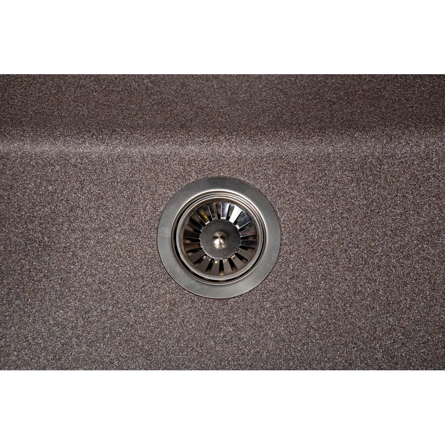 Кухонна мийка Galati Patrat Maro (801)