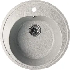 Кухонна мийка Galati Klasicky Gri (802)