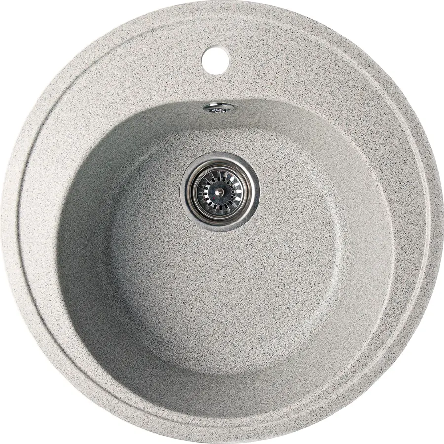 Кухонна мийка Galati Klasicky Gri (802)