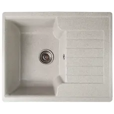 ухонна мийка Galati Klasicky 61 Gri (802)