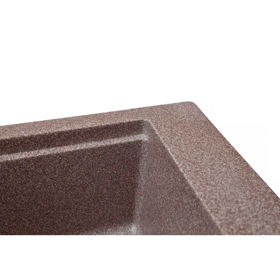 Кухонна мийка Galati Patrat 78 Maro (801)