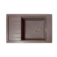 Кухонна мийка Galati Patrat 78 Maro (801)