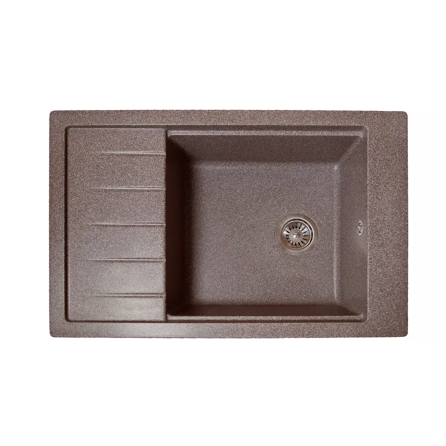 Кухонна мийка Galati Patrat 78 Maro (801)