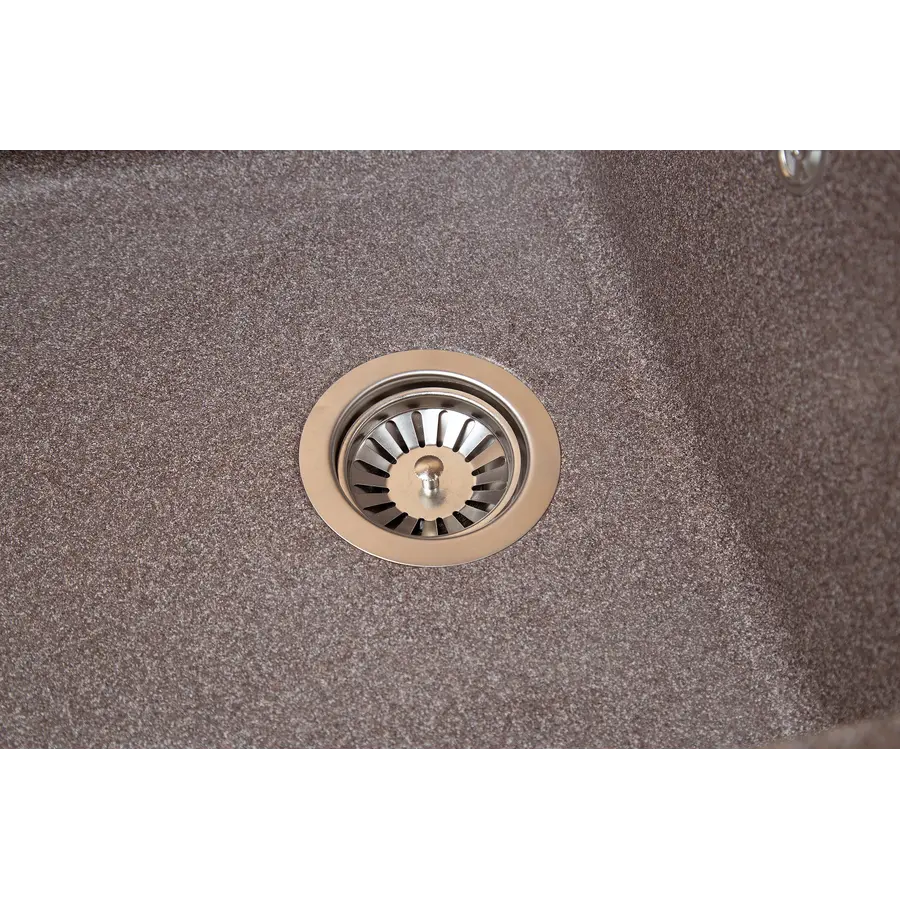 Кухонна мийка Galati Patrat 78 Maro (801)