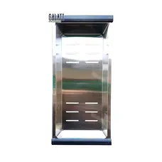 Коландер корзина Galati  для кухонной мойки Cosul 43C
