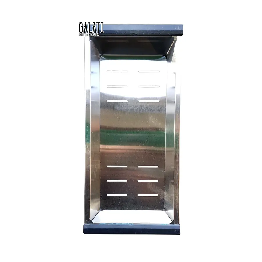 Кошик для кухонної мийки Galati із нержавіючої сталі Cosul 43C