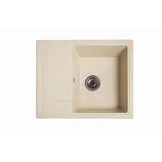 Гранитная мойка Galaţi Cerand Avena (501) 47 * 58