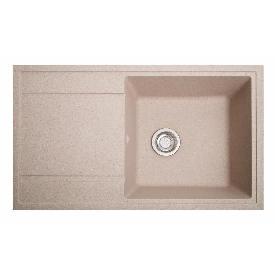 Гранитная мойка Galaţi Jorum 86 Bezhvy (401) 86 * 50