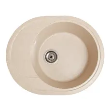 Гранитная мойка Galaţi Voce Avena (501) 58 * 47