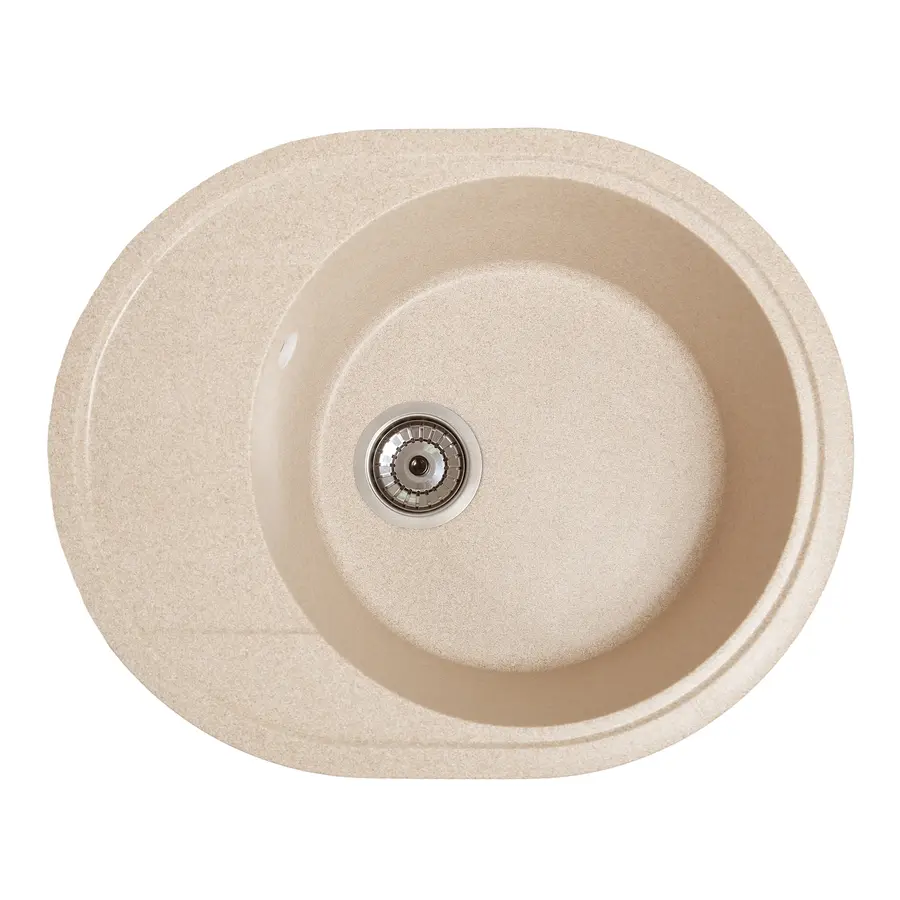 Гранітна мийка Galaţi Voce Avena (501) 58*47