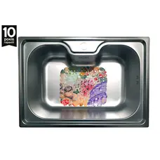 Кухонна мийка Galaţi Bella Satin 6043