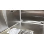 Кухонна мийка Romzha Arta Nova U-650 Max