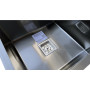Кухонна мийка Romzha Arta Nova U-450 BL