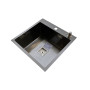 Кухонна мийка Romzha Arta Nova U-450 BL