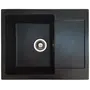 Кухонна мийка Galati Janta 62 Antracit (902)