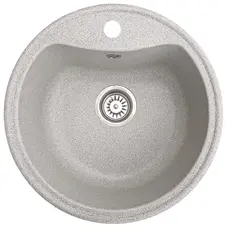 Кухонна мийка Galati Rasa Gri (802)