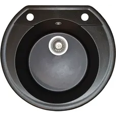 Кухонна мийка Galati Janta Antracit (902)