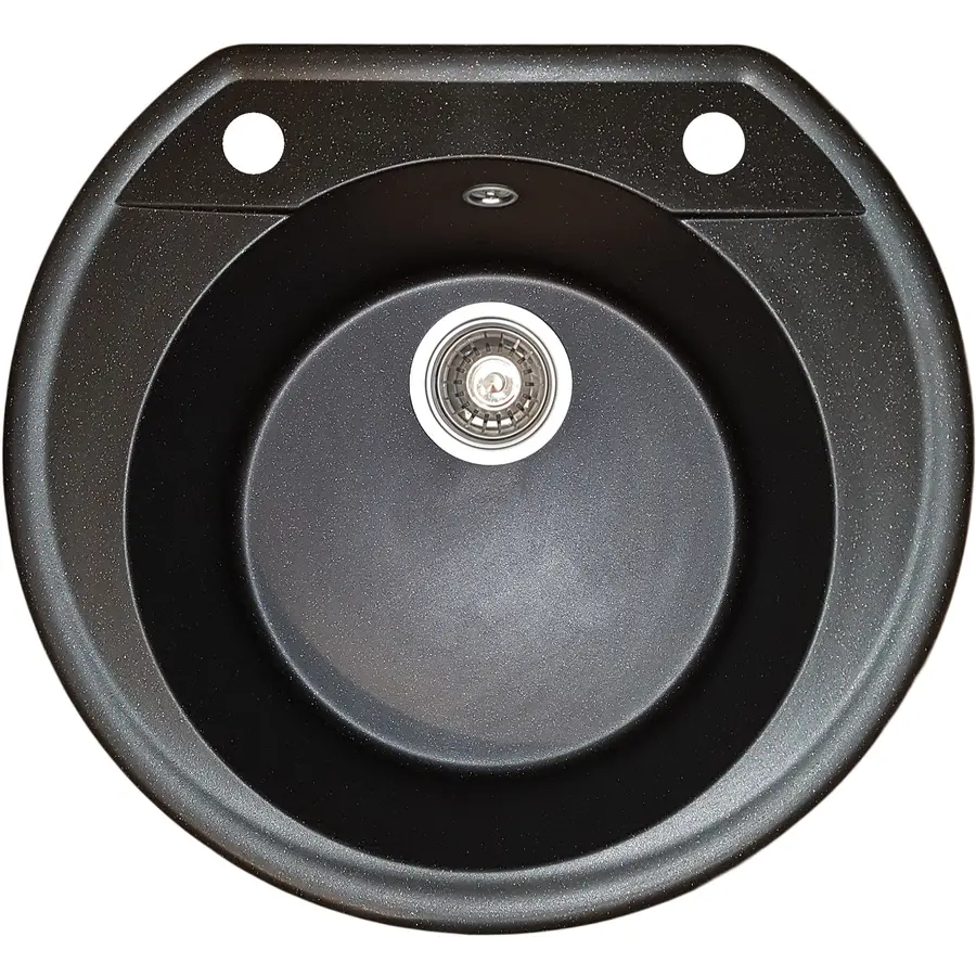 Кухонна мийка Galati Janta Antracit (902)