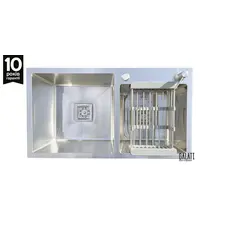 Кухонна мийка Galati Arta Nova U-730D