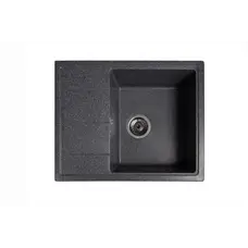 Гранитная мойка Galaţi Cerand Grafit (201) 47 * 58