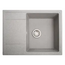 Гранитная мойка Galaţi Jorum 65 Seda (601) 65 * 50