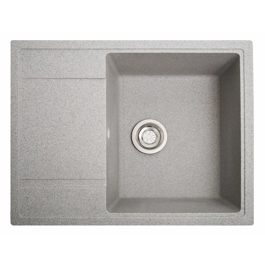 Гранітна мийка Galaţi Jorum 65 Seda (601) 65*50