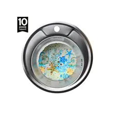 Мийка стальна кухонна Galaţi Sorin Mini Satin 450 Мийка стальна кухонна Galaţi Sorin Mini Satin 450