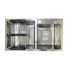 Кухонна мийка Romzha Arta Nova U-750D