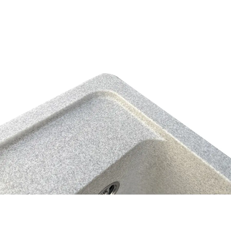 Кухонна мийка Romzha Vlada Seda (602)