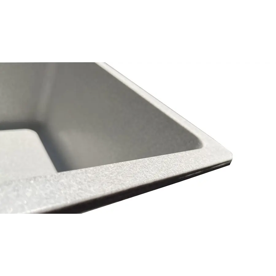 Кухонна мийка Romzha Vlada Seda (602)