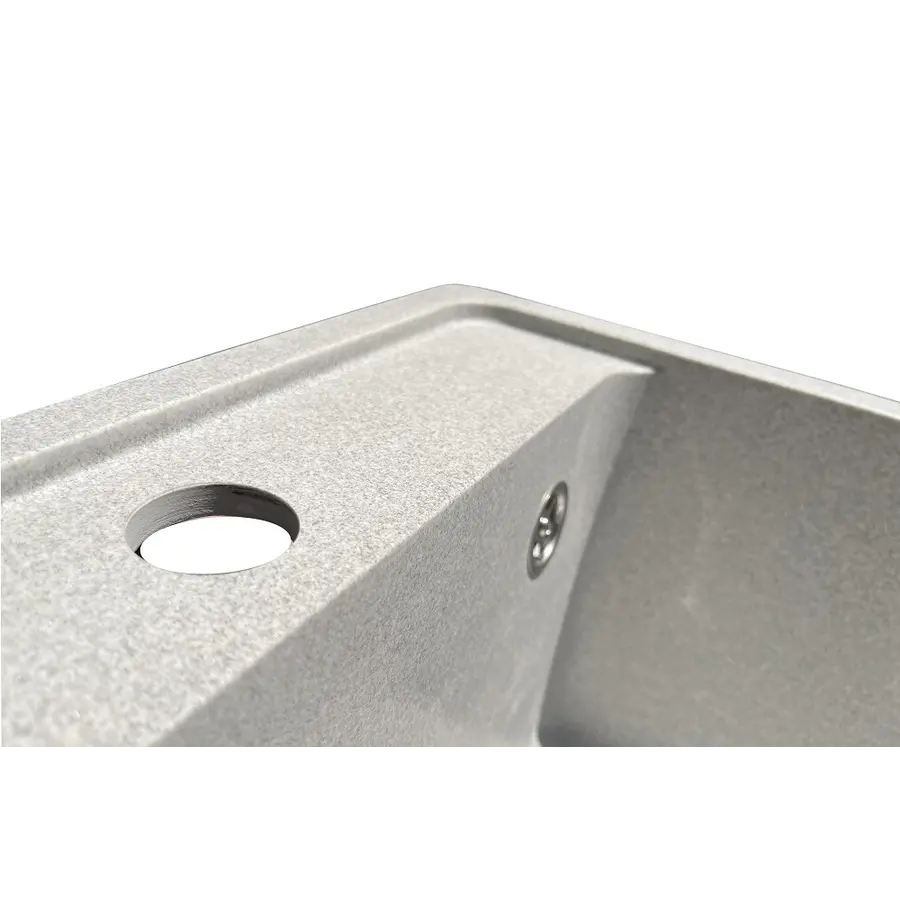 Кухонна мийка Romzha Vlada Seda (602)