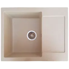 Кухонна мийка Galati Janta 62 Bezhvy (402)